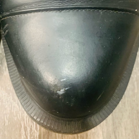 Dr.Martens Oxford Shoes - Picture 3 of 5